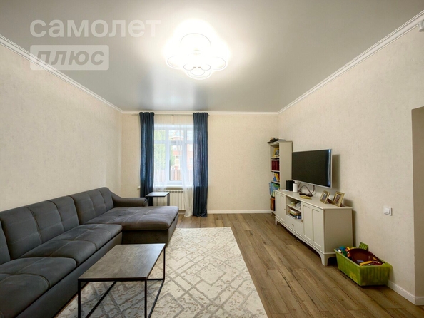 
   Продам дом, 494 м², Омск

. Фото 3.