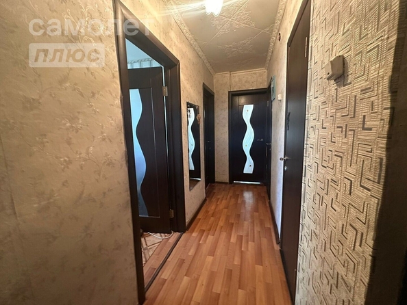 
   Продам 2-комнатную, 41.2 м², Горная ул, 11

. Фото 6.