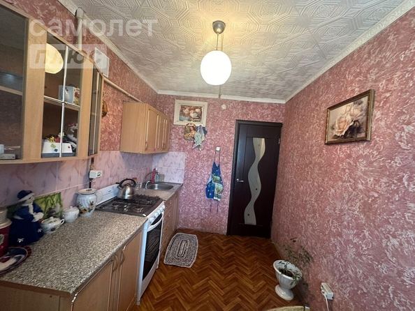 
   Продам 2-комнатную, 41.2 м², Горная ул, 11

. Фото 8.