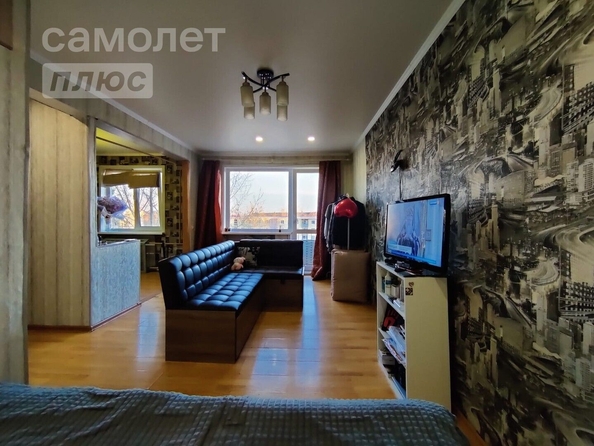 
   Продам 1-комнатную, 31 м², Магистральная ул, 67А

. Фото 5.