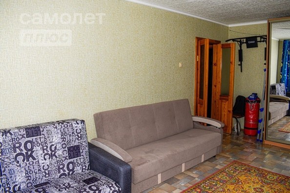 
   Продам 1-комнатную, 30 м², Взлетная ул, 7

. Фото 1.