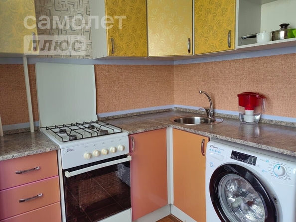 
   Продам 1-комнатную, 37 м², Ядринцева ул, 26

. Фото 5.