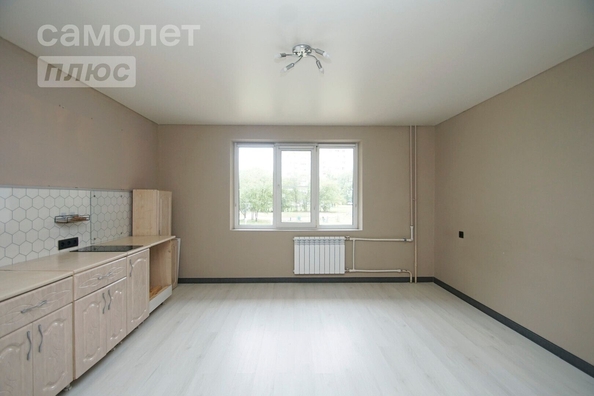 
   Продам 1-комнатную, 38 м², Лукашевича ул, 25

. Фото 8.