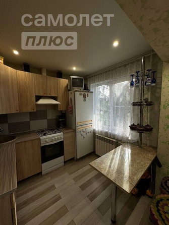 
   Продам 1-комнатную, 30.4 м², Путилова ул, 3Б

. Фото 4.