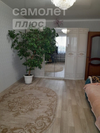 
   Продам 1-комнатную, 36.8 м², Молодогвардейская ул, 6к1

. Фото 6.