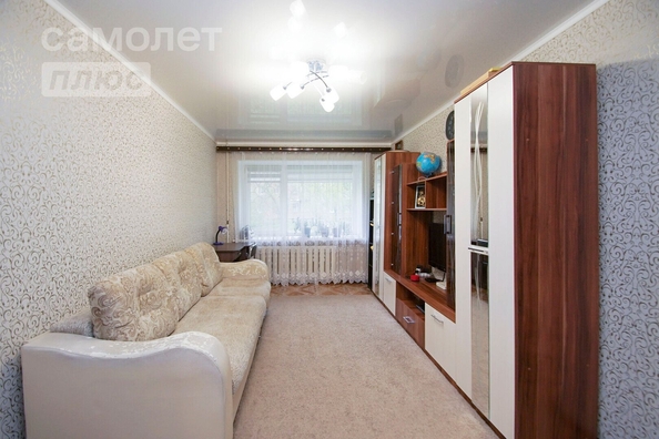 
   Продам 2-комнатную, 43.7 м², 22 Партсъезда ул, 7

. Фото 7.