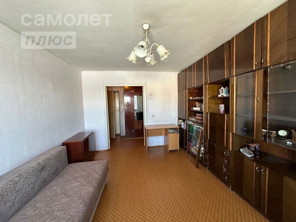 
   Продам 2-комнатную, 47.2 м², Авиационная ул, 143

. Фото 7.