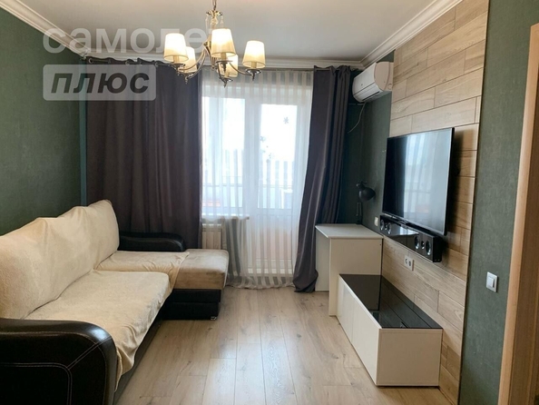 
   Продам 2-комнатную, 45 м², Комкова ул, 7Б

. Фото 8.