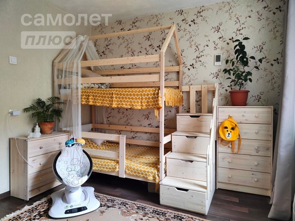 
   Продам 2-комнатную, 49.9 м², Химиков ул, 6А

. Фото 4.