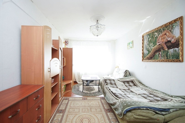 
   Продам 2-комнатную, 47.6 м², Масленникова ул, 9Б

. Фото 2.