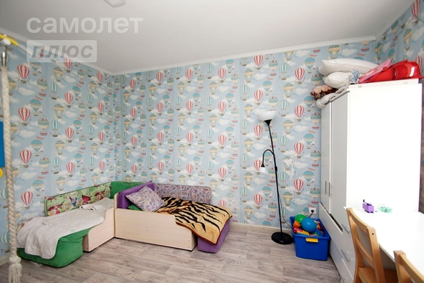 
   Продам 2-комнатную, 59.9 м², Пригородная 1-я ул, 14к1

. Фото 4.