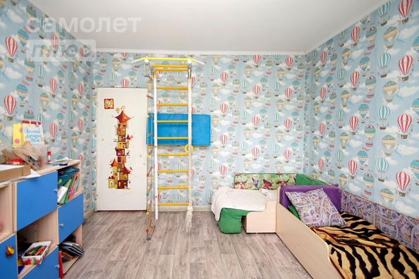 
   Продам 2-комнатную, 59.9 м², Пригородная 1-я ул, 14к1

. Фото 5.