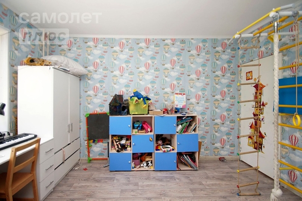 
   Продам 2-комнатную, 59.9 м², Пригородная 1-я ул, 14к1

. Фото 6.