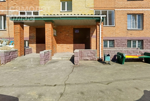 
   Продам 2-комнатную, 62.2 м², Транссибирская ул, 6к1

. Фото 3.