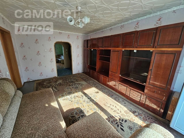 
   Продам 4-комнатную, 78 м², Ленина ул, 113

. Фото 5.