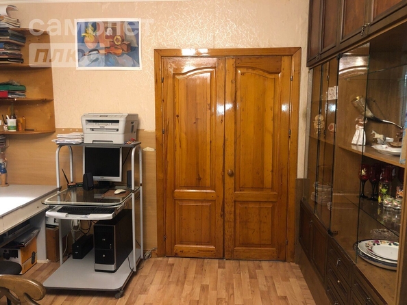 
   Продам 3-комнатную, 63.6 м², Куйбышева ул, 31

. Фото 5.