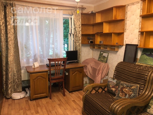 
   Продам 3-комнатную, 63.6 м², Куйбышева ул, 31

. Фото 7.