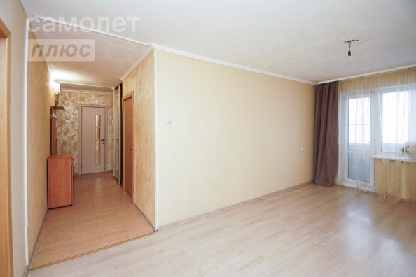 
   Продам 3-комнатную, 62 м², Лермонтова ул, 128

. Фото 6.