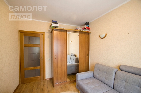 
   Продам 3-комнатную, 63 м², Дианова ул, 7

. Фото 2.