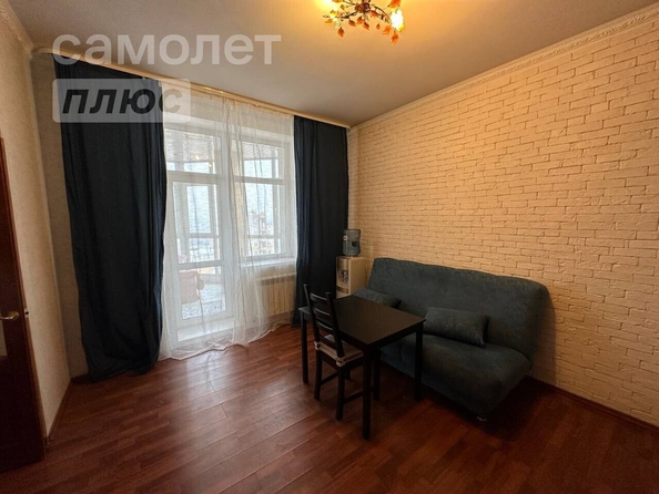 
   Продам 3-комнатную, 67.7 м², Кемеровская ул, 24

. Фото 5.