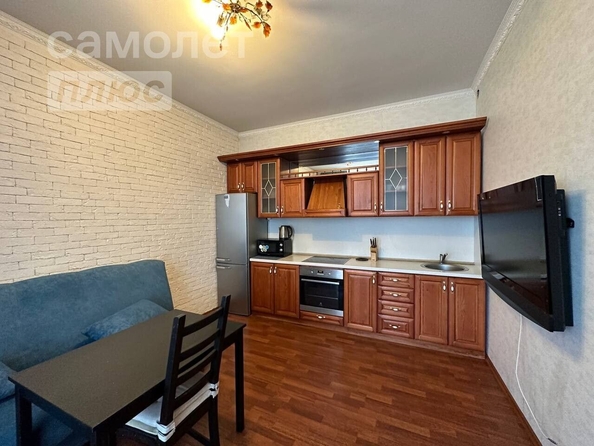 
   Продам 3-комнатную, 67.7 м², Кемеровская ул, 24

. Фото 10.