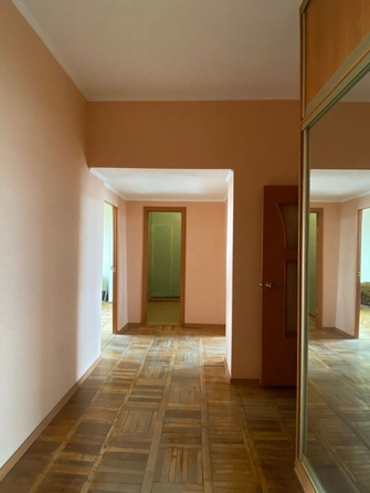 
   Продам 4-комнатную, 107.3 м², Красина ул, 4

. Фото 5.