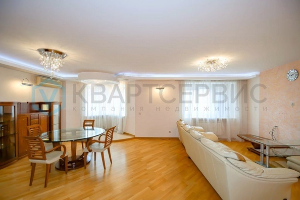 
   Продам 4-комнатную, 171.3 м², Иркутская ул, 68/1

. Фото 1.