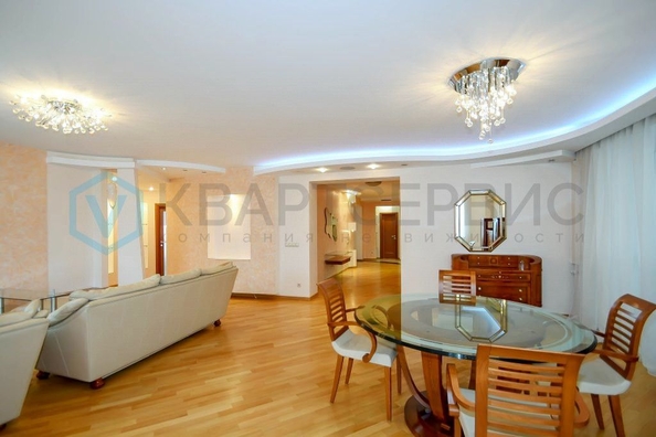 
   Продам 4-комнатную, 171.3 м², Иркутская ул, 68/1

. Фото 2.