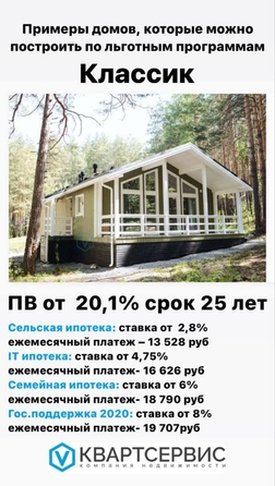 
  Продам  участок ИЖС, 13 соток, Красная Горка

. Фото 3.