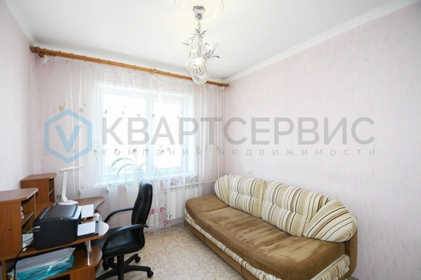 
   Продам 3-комнатную, 63.4 м², Туполева ул, 3

. Фото 4.