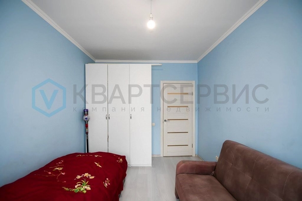 
   Продам 2-комнатную, 59.5 м², Мишина ул, 8

. Фото 1.