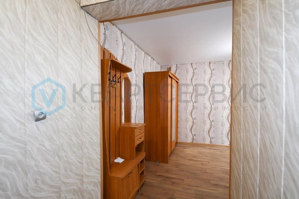 
   Продам 2-комнатную, 43.4 м², 20 Партсъезда ул, 9

. Фото 3.