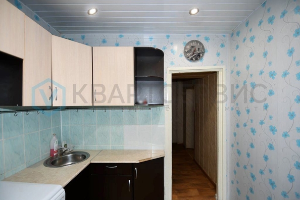 
   Продам 2-комнатную, 43.4 м², 20 Партсъезда ул, 9

. Фото 6.