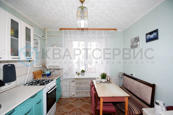 
   Продам 3-комнатную, 63 м², Мира ул, 2

. Фото 7.