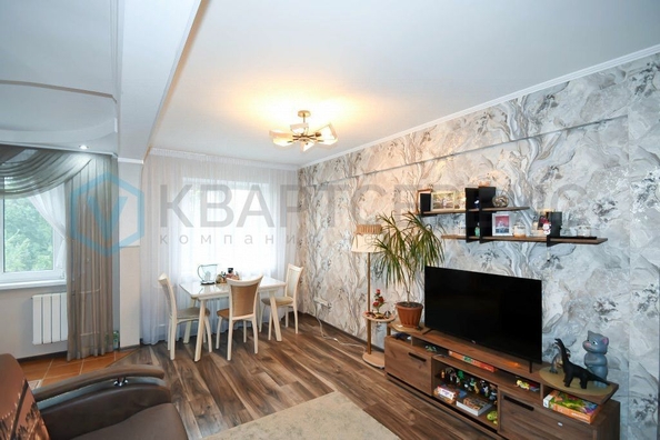 
   Продам 3-комнатную, 61 м², Ватутина ул, 2

. Фото 5.