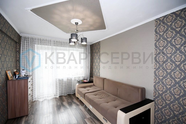 
   Продам 3-комнатную, 61 м², Ватутина ул, 2

. Фото 8.