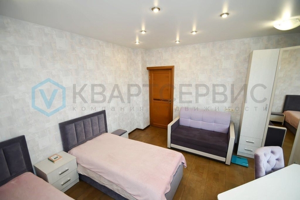 
   Продам 3-комнатную, 97.5 м², Масленникова ул, 203/1

. Фото 5.