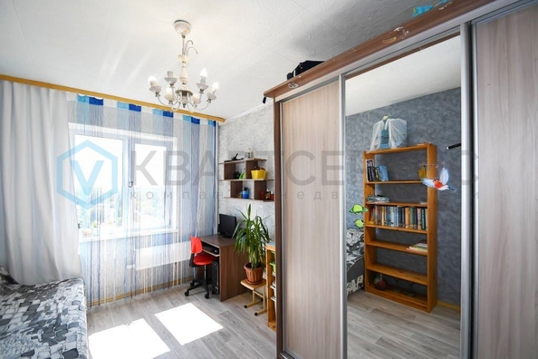 
   Продам 4-комнатную, 94.2 м², Батумская ул, 41/1

. Фото 8.