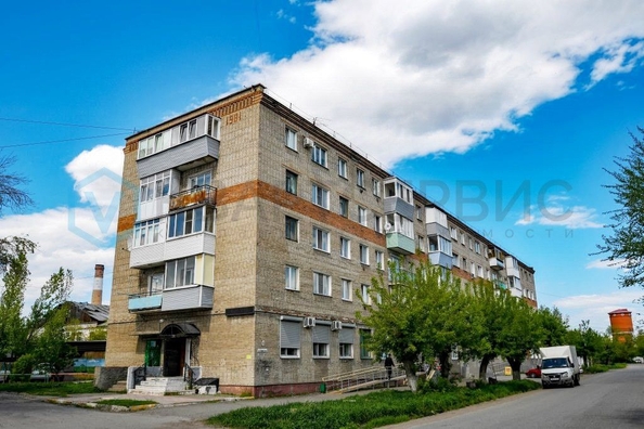 
   Продам 3-комнатную, 62.7 м², Профинтерна ул, 4

. Фото 2.