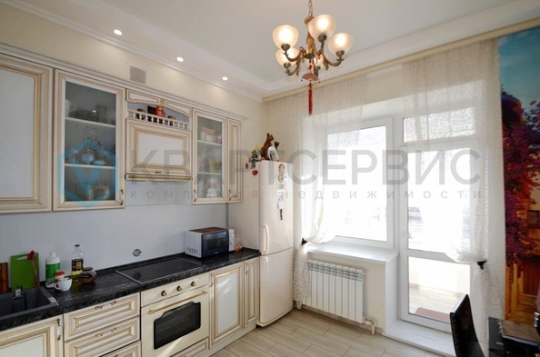 
   Продам 3-комнатную, 73 м², Шукшина ул, 2

. Фото 7.