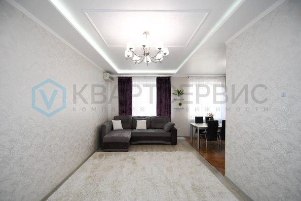 
   Продам 2-комнатную, 93.9 м², Шукшина ул, 9

. Фото 8.