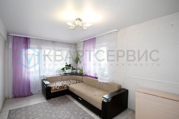 
   Продам 2-комнатную, 41 м², Амурская 21-я ул, 3А

. Фото 10.