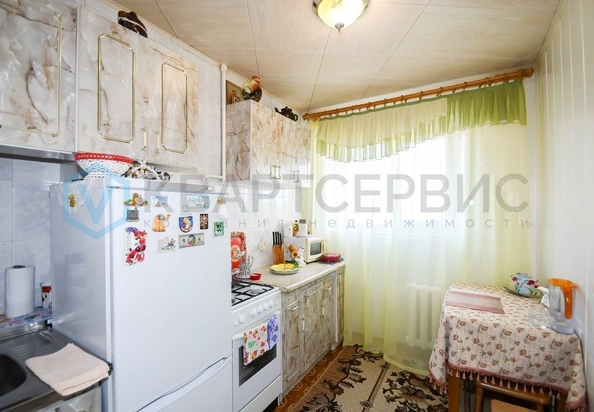 
   Продам 3-комнатную, 57.2 м², Чехова ул, 3

. Фото 3.