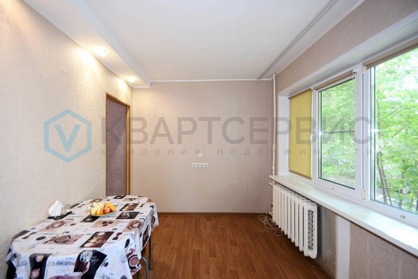 
   Продам 2-комнатную, 43.9 м², Бархатовой ул, 4В

. Фото 4.