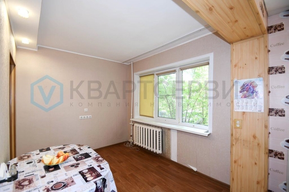 
   Продам 2-комнатную, 43.9 м², Бархатовой ул, 4В

. Фото 6.