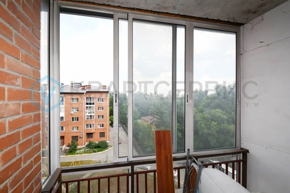 
   Продам 1-комнатную, 38.4 м², Герцена ул, 270

. Фото 4.