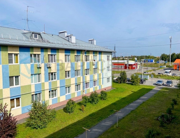 
   Продам 1-комнатную, 38.2 м², Верхнеднепровская ул, 269

. Фото 5.