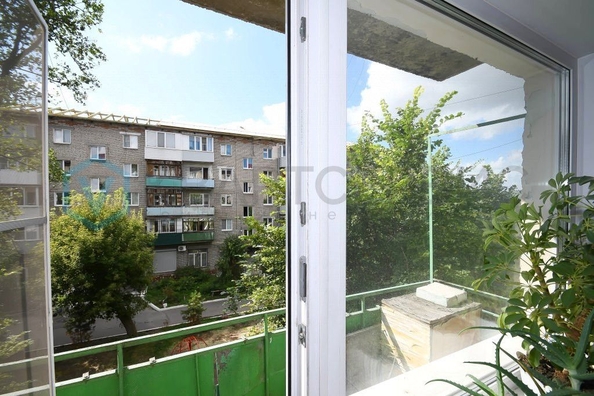 
   Продам 1-комнатную, 30.6 м², Карбышева ул, 3А

. Фото 1.