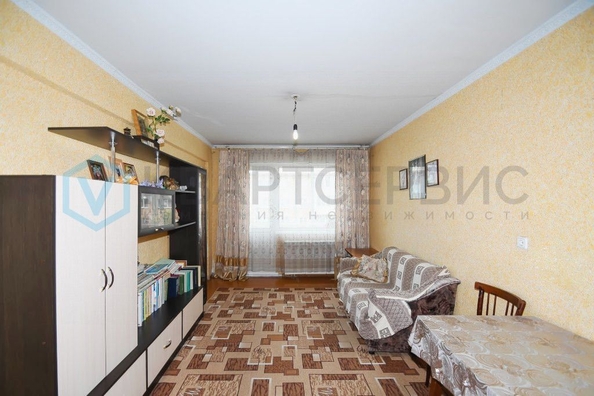 
   Продам 3-комнатную, 59 м², 

. Фото 9.