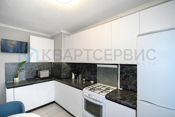 
   Продам 3-комнатную, 65 м², Волгоградская ул, 24

. Фото 10.